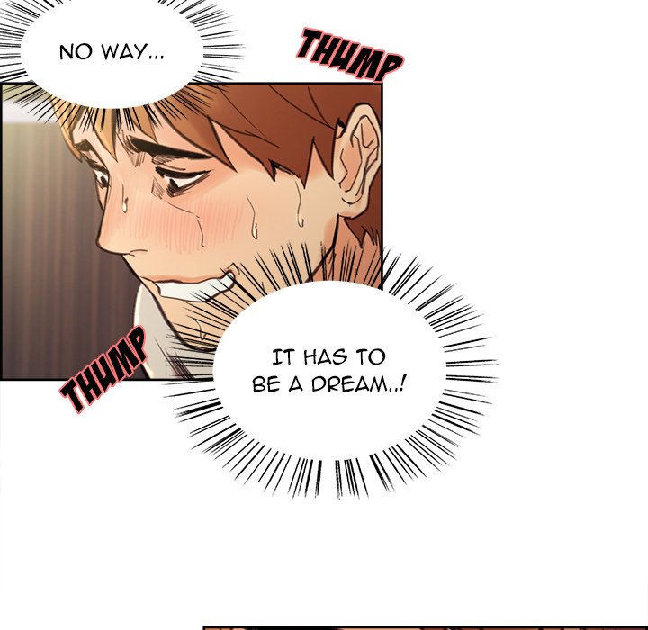 The Sharehouse Manhwa - Chapter 8 Page 34
