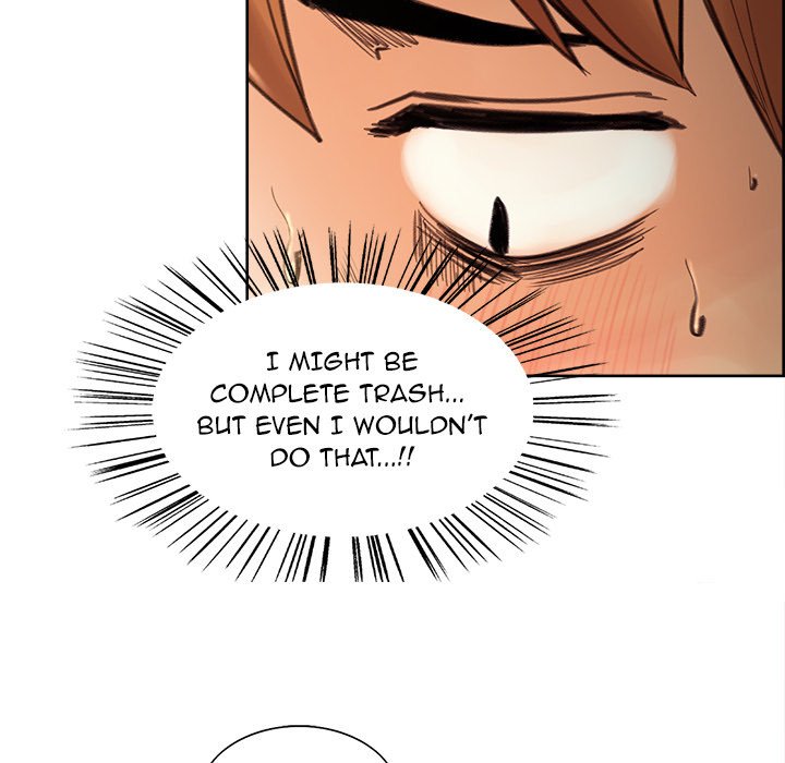 The Sharehouse Manhwa - Chapter 8 Page 35