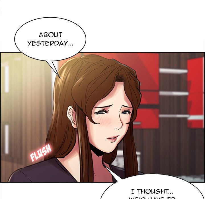 The Sharehouse Manhwa - Chapter 8 Page 37
