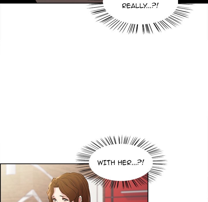 The Sharehouse Manhwa - Chapter 8 Page 41