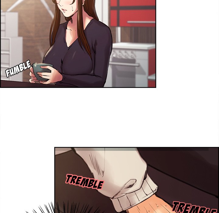 The Sharehouse Manhwa - Chapter 8 Page 42