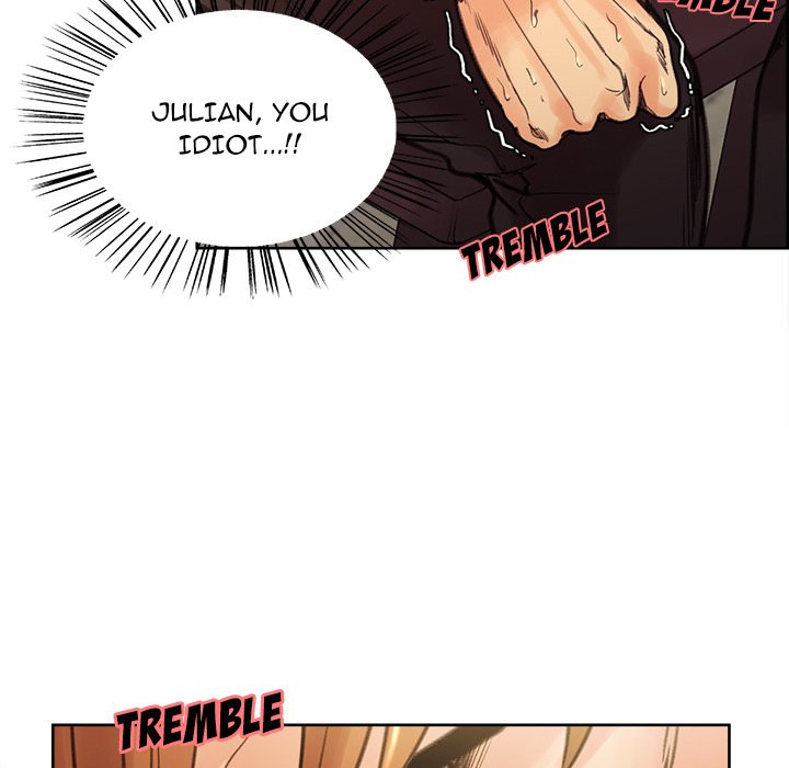 The Sharehouse Manhwa - Chapter 8 Page 43