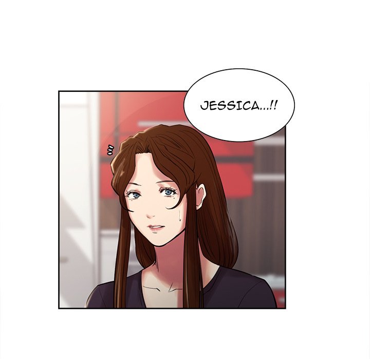 The Sharehouse Manhwa - Chapter 8 Page 47