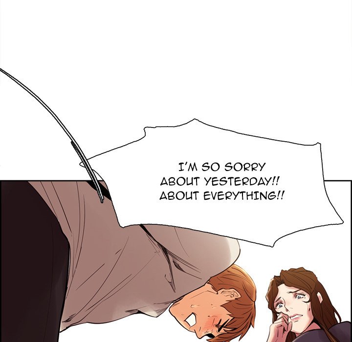 The Sharehouse Manhwa - Chapter 8 Page 48