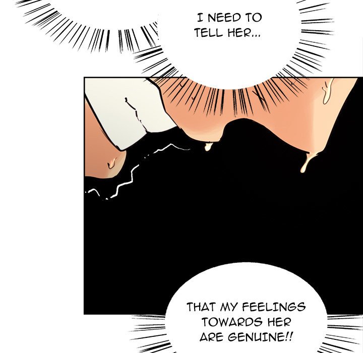 The Sharehouse Manhwa - Chapter 8 Page 53