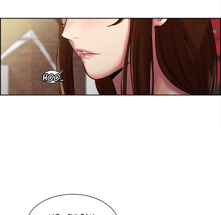 The Sharehouse Manhwa - Chapter 8 Page 56