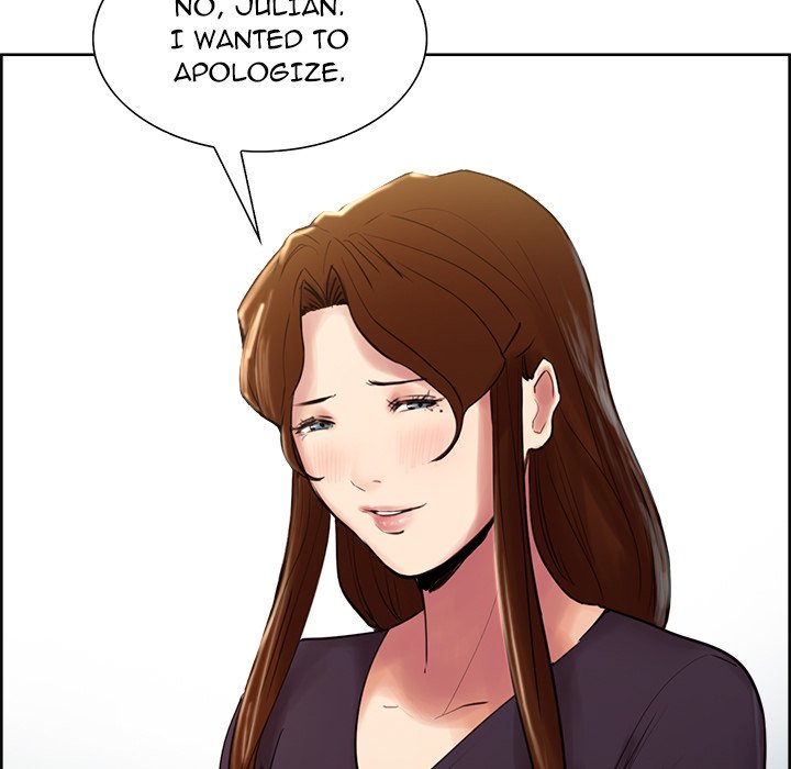The Sharehouse Manhwa - Chapter 8 Page 57