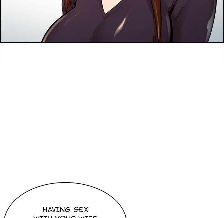 The Sharehouse Manhwa - Chapter 8 Page 58