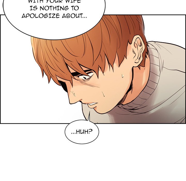 The Sharehouse Manhwa - Chapter 8 Page 59