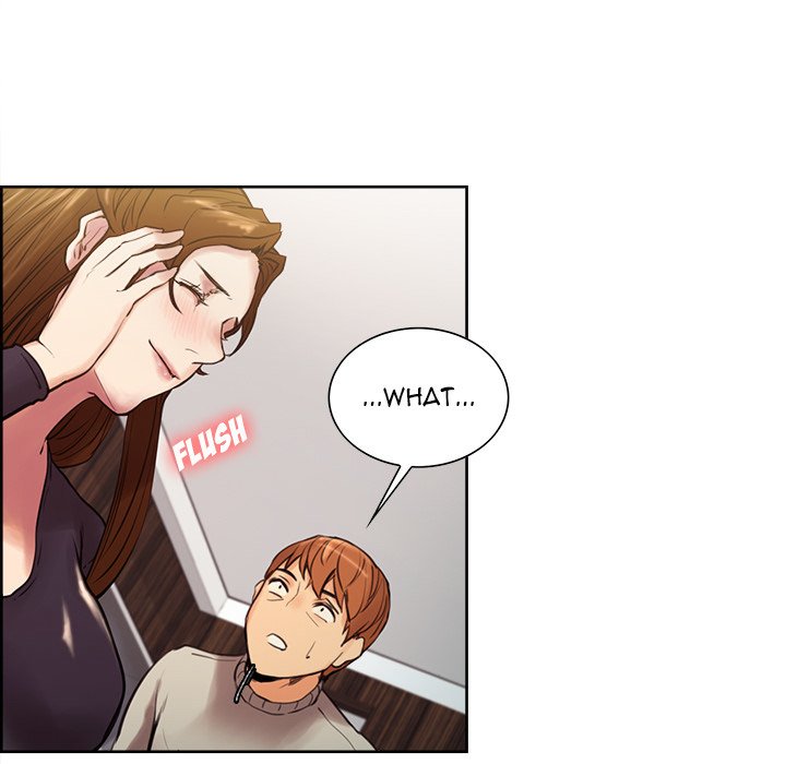 The Sharehouse Manhwa - Chapter 8 Page 60