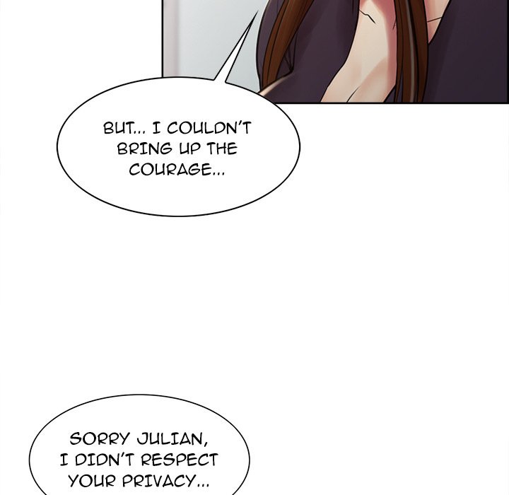 The Sharehouse Manhwa - Chapter 8 Page 62