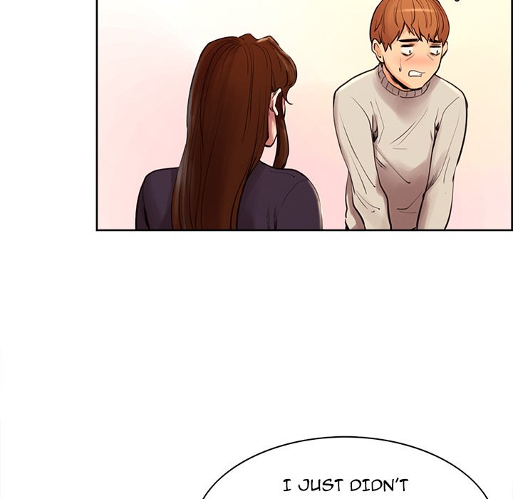 The Sharehouse Manhwa - Chapter 8 Page 67