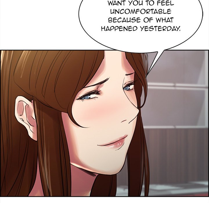 The Sharehouse Manhwa - Chapter 8 Page 68