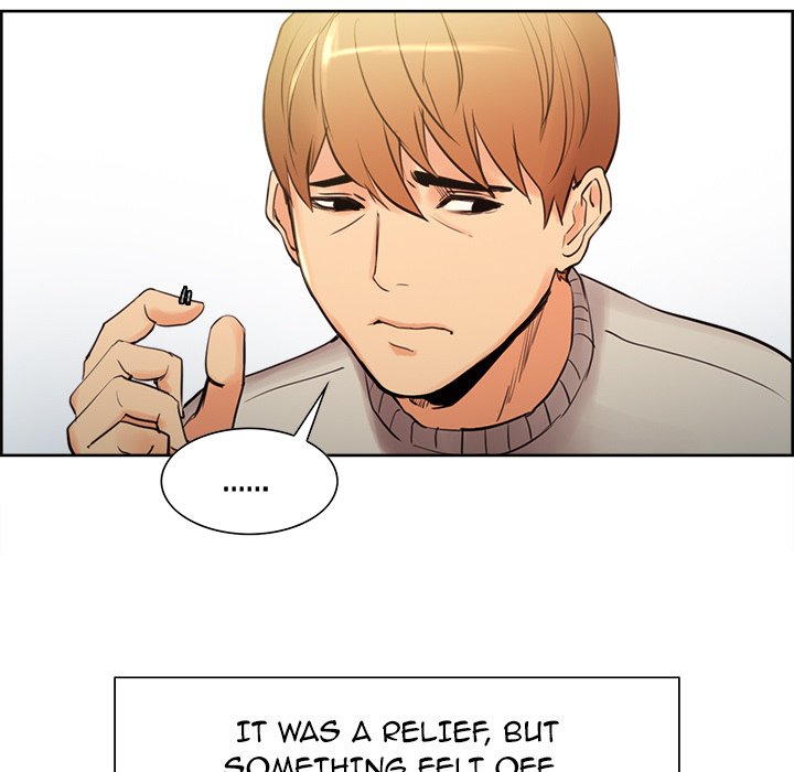 The Sharehouse Manhwa - Chapter 8 Page 71