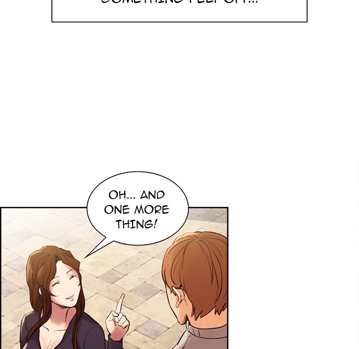 The Sharehouse Manhwa - Chapter 8 Page 72