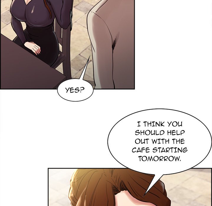 The Sharehouse Manhwa - Chapter 8 Page 73