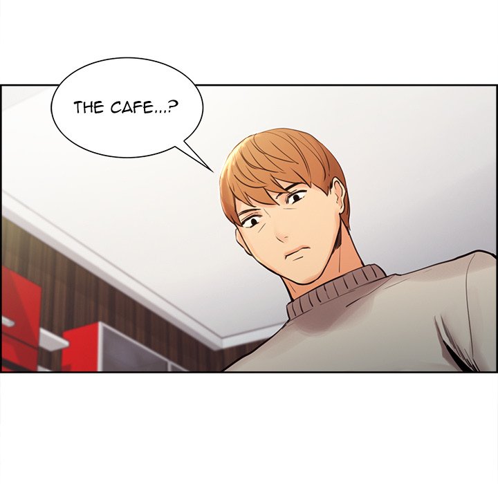 The Sharehouse Manhwa - Chapter 8 Page 75