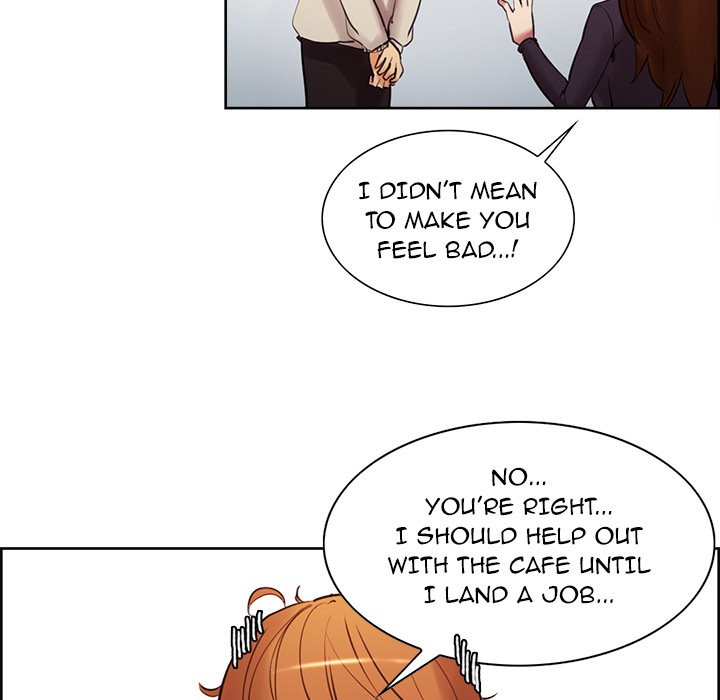 The Sharehouse Manhwa - Chapter 8 Page 78