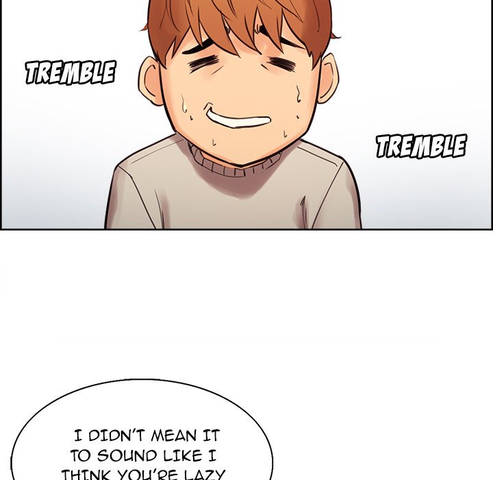 The Sharehouse Manhwa - Chapter 8 Page 79