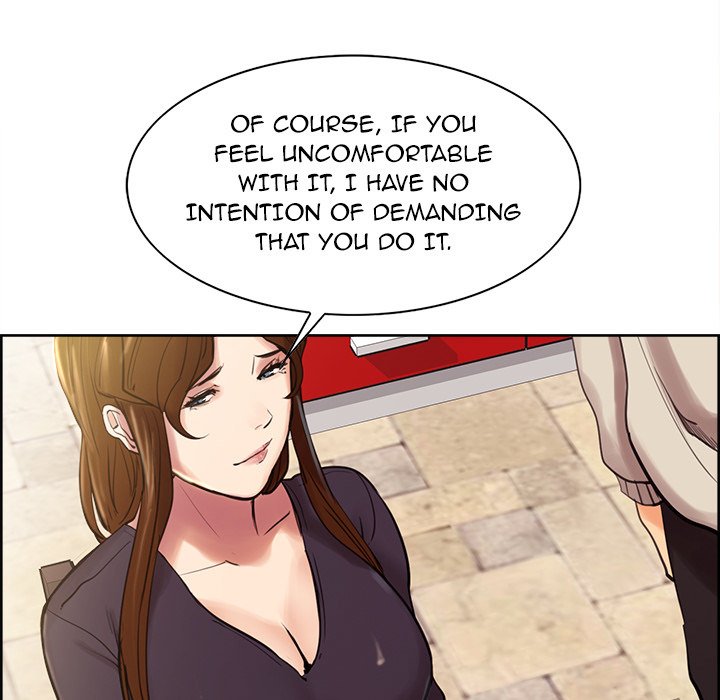 The Sharehouse Manhwa - Chapter 8 Page 83