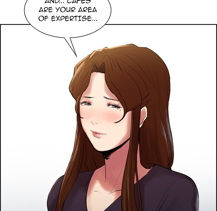 The Sharehouse Manhwa - Chapter 8 Page 85