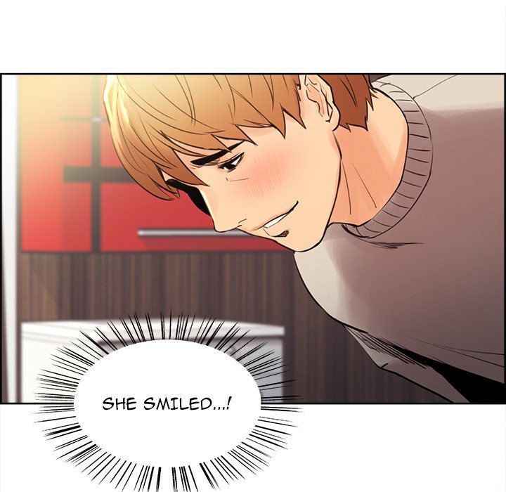 The Sharehouse Manhwa - Chapter 8 Page 91
