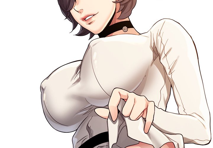 The Sharehouse Manhwa - Chapter 33 Page 1