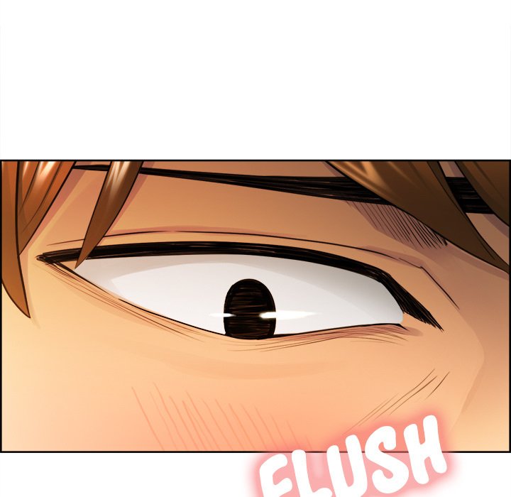 The Sharehouse Manhwa - Chapter 33 Page 4