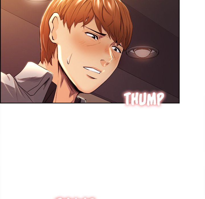 The Sharehouse Manhwa - Chapter 33 Page 12