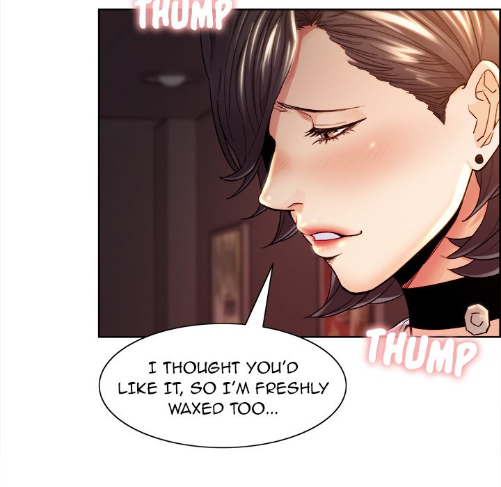 The Sharehouse Manhwa - Chapter 33 Page 13