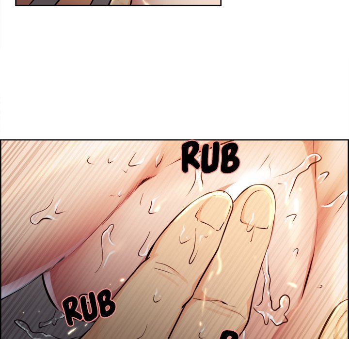 The Sharehouse Manhwa - Chapter 33 Page 22