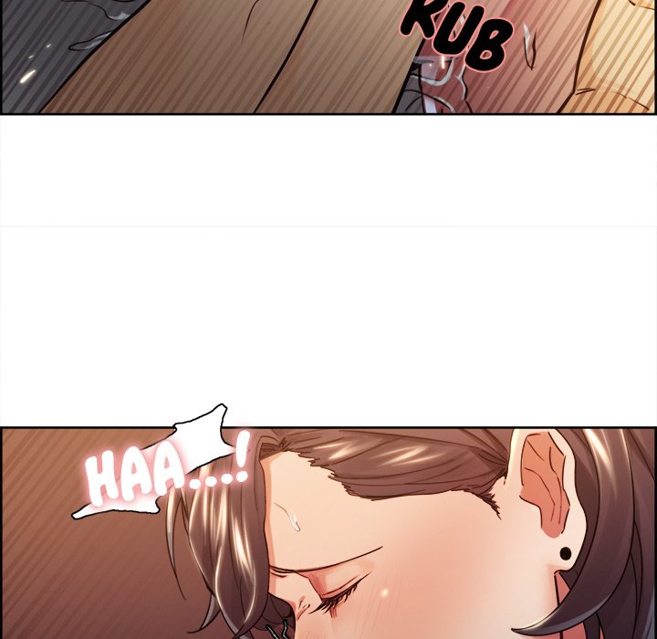 The Sharehouse Manhwa - Chapter 33 Page 23