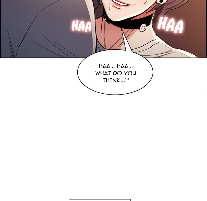 The Sharehouse Manhwa - Chapter 33 Page 29