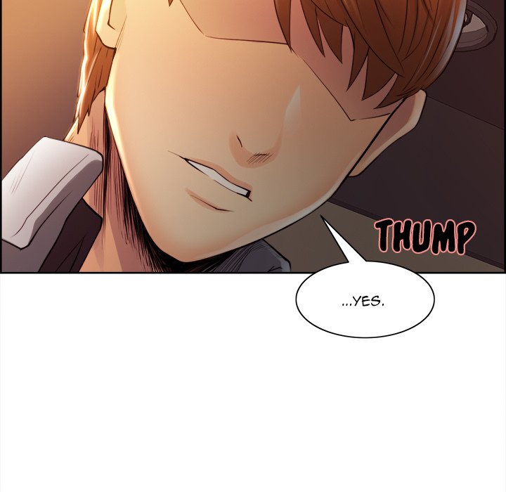 The Sharehouse Manhwa - Chapter 33 Page 33