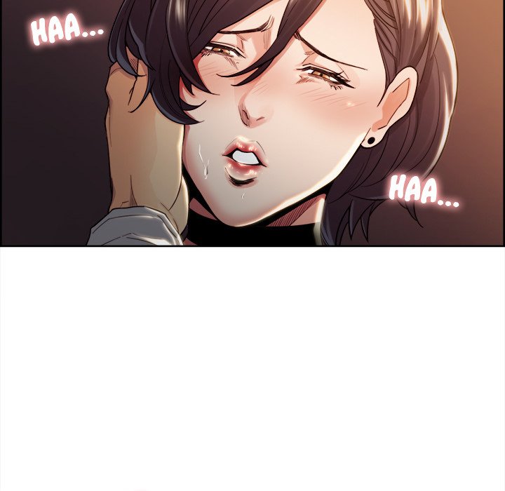 The Sharehouse Manhwa - Chapter 33 Page 35