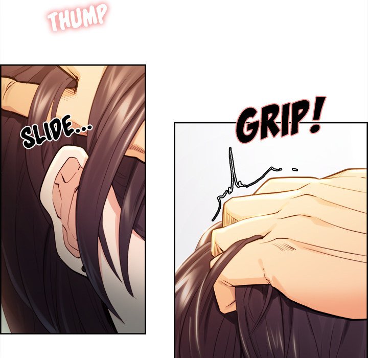 The Sharehouse Manhwa - Chapter 33 Page 36