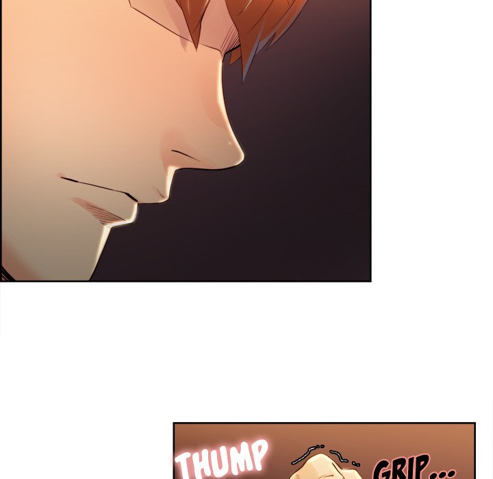 The Sharehouse Manhwa - Chapter 33 Page 40