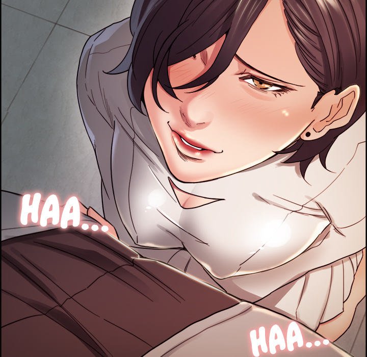 The Sharehouse Manhwa - Chapter 33 Page 44