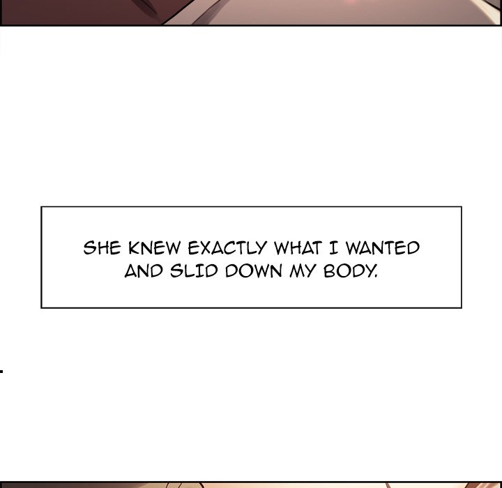 The Sharehouse Manhwa - Chapter 33 Page 45