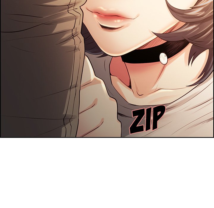 The Sharehouse Manhwa - Chapter 33 Page 46