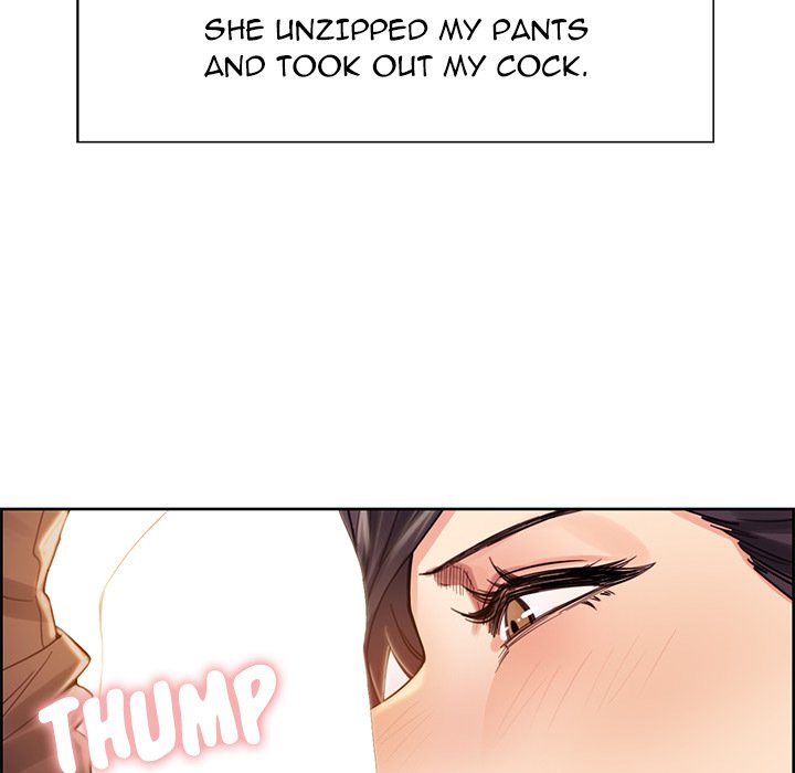 The Sharehouse Manhwa - Chapter 33 Page 49