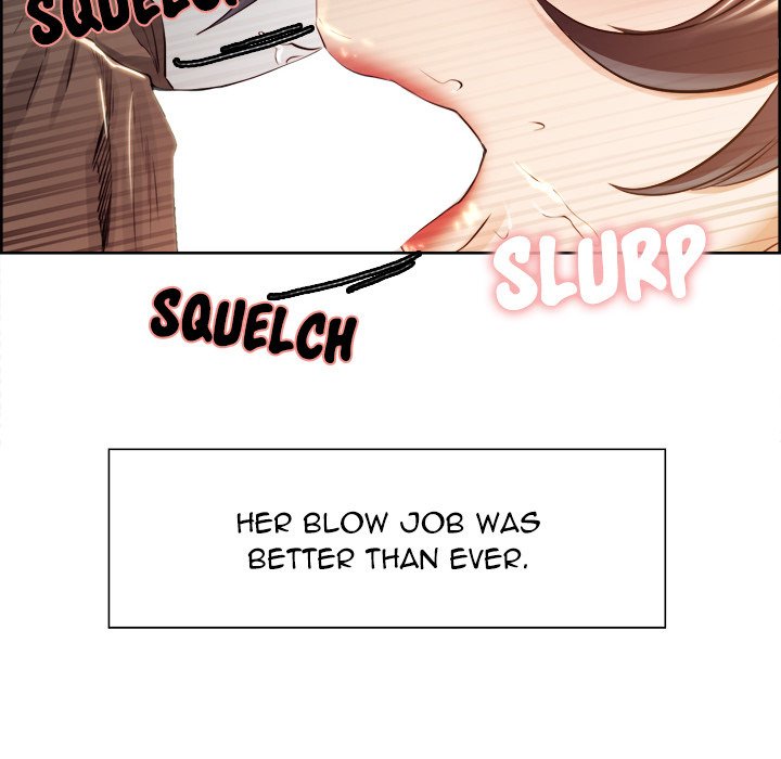 The Sharehouse Manhwa - Chapter 33 Page 57