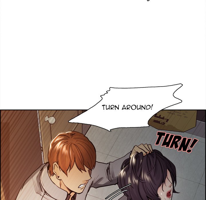 The Sharehouse Manhwa - Chapter 33 Page 61