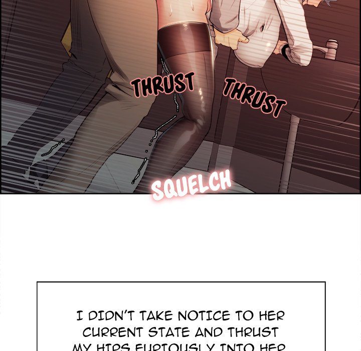 The Sharehouse Manhwa - Chapter 33 Page 71