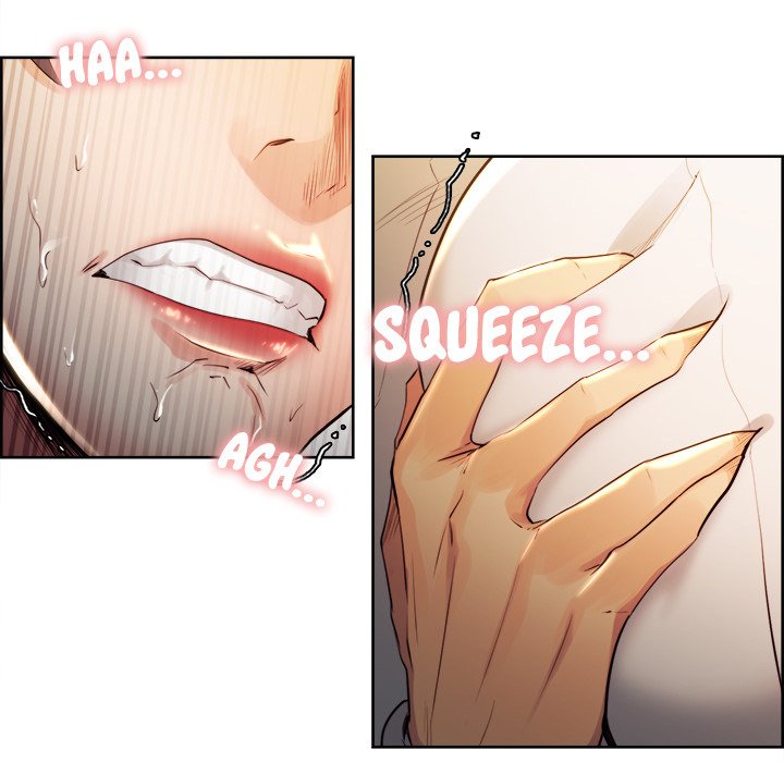 The Sharehouse Manhwa - Chapter 33 Page 74