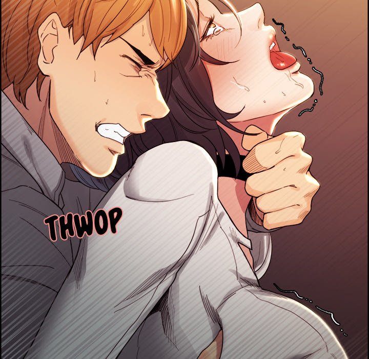 The Sharehouse Manhwa - Chapter 33 Page 78