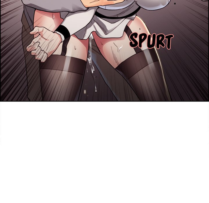 The Sharehouse Manhwa - Chapter 33 Page 84