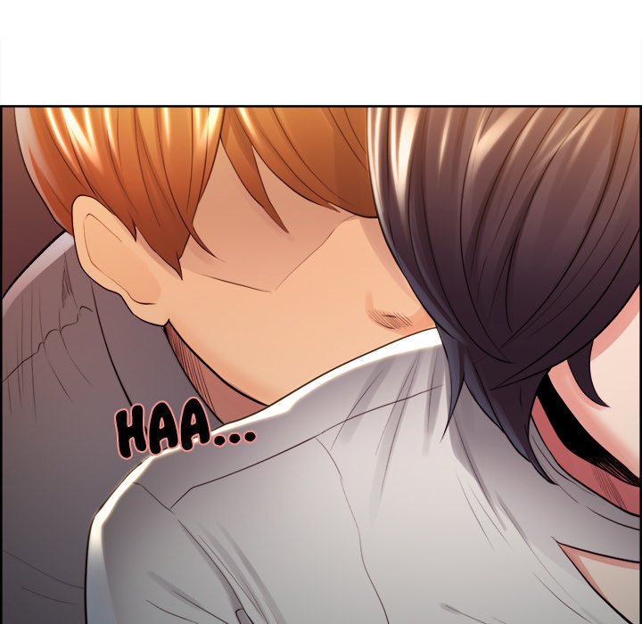 The Sharehouse Manhwa - Chapter 33 Page 94