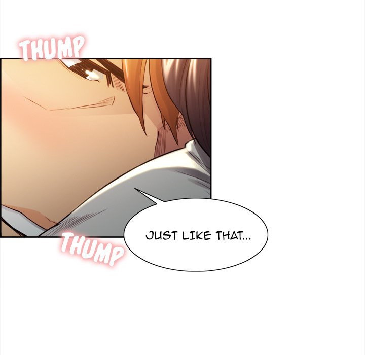 The Sharehouse Manhwa - Chapter 33 Page 96