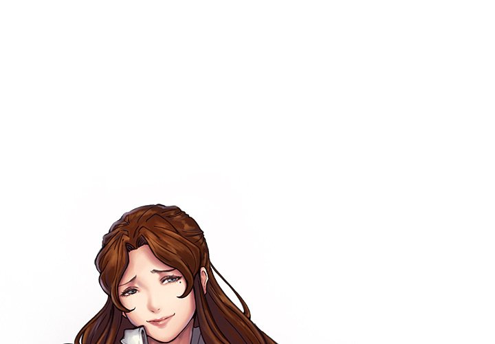 The Sharehouse Manhwa - Chapter 34 Page 1